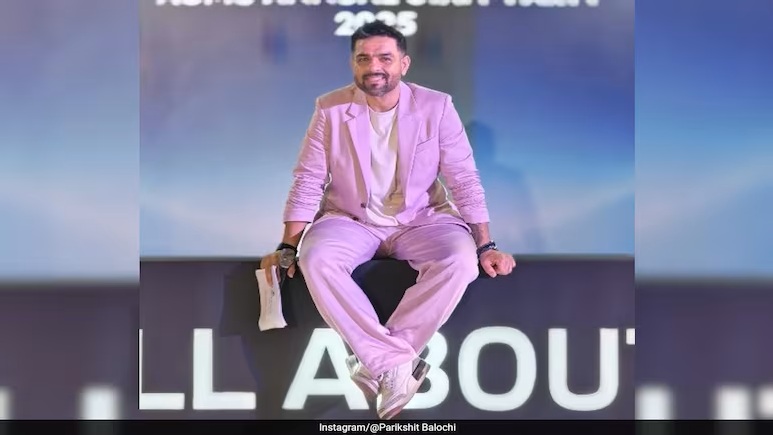 Title: “Rs 1,000 for a Tea?” NRI Parikshit Balochi’s Viral Rant Sparks Outrage Over India’s Rising Prices
