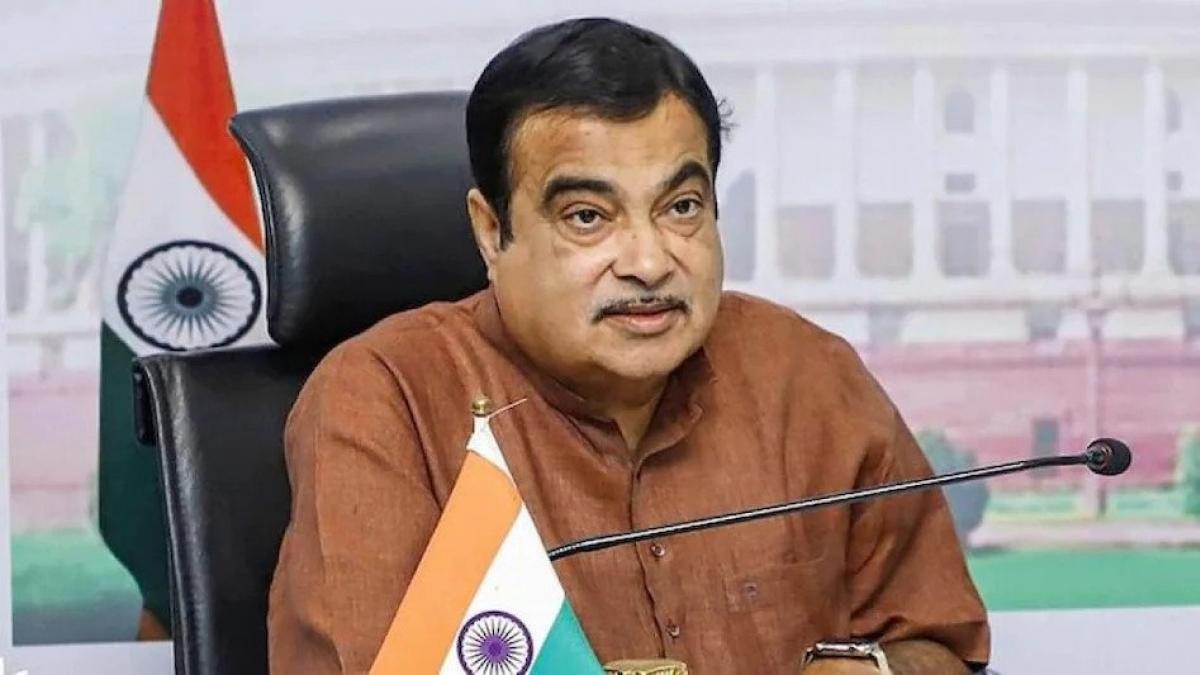 Nagpur Man Arrested for Hoax Bomb Threat at Nitin Gadkari’s Residence