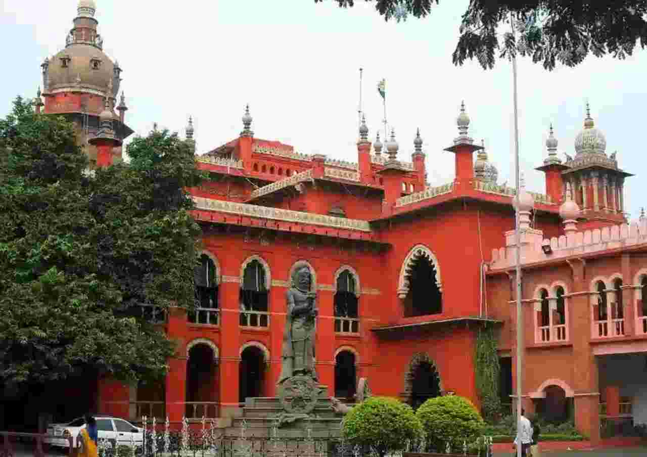 No Caste Discrimination In Water Distribution: Madras High Court's Big Order