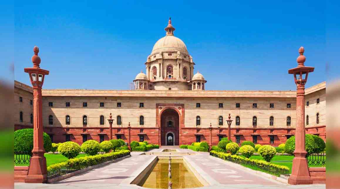 78 Years After Independence, PMO to Shift from South Block to Central Vista’s Executive Enclave