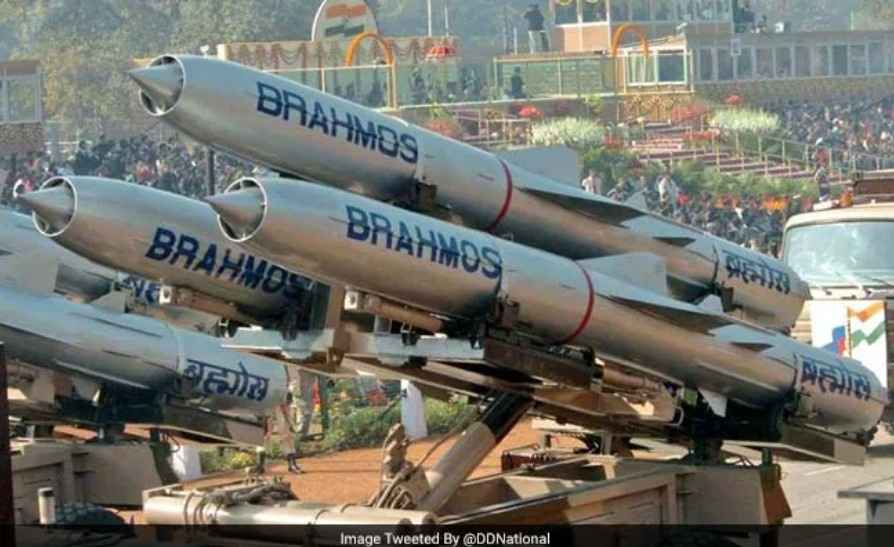 Post-Operation Sindoor: Indian Armed Forces Set to Place Major BrahMos Missile Orders