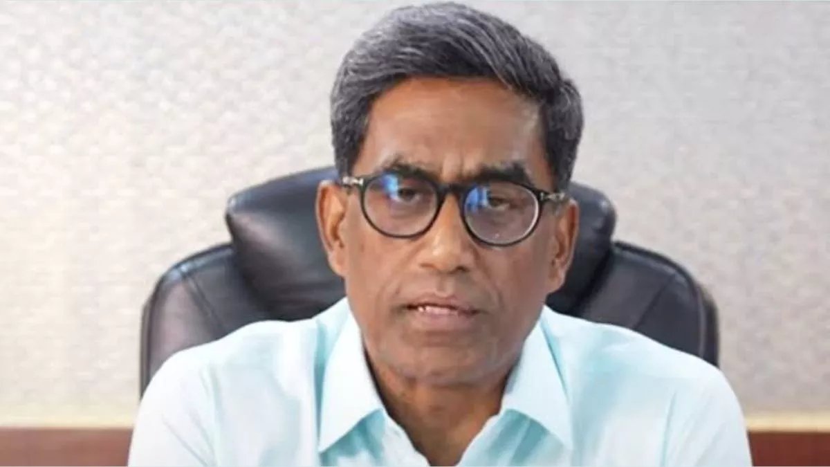 Pratyaya Amrit Appointed Bihar Chief Secretary Ahead of Elections: Nitish Kumar’s Trusted IAS Officer Returns