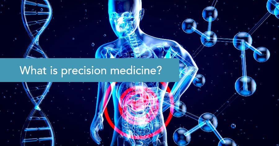 Precision Medicine: The Future of Personalized Healthcare Is Here