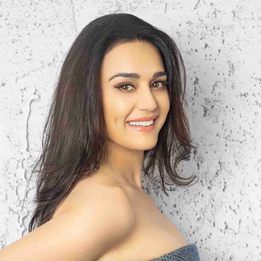 Preity Zinta’s Fitness Mantra at 50: Inside Her Fierce Workout Routine and Weight Loss Tips