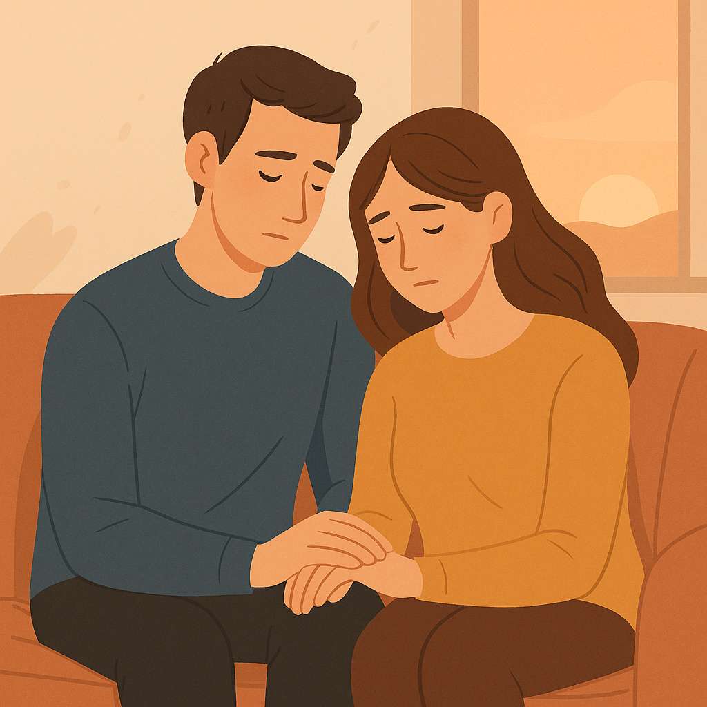 Quotes to Rebuild Trust After an Argument
