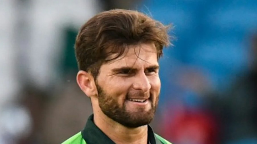 Shaheen Afridi Shatters World Record As Pakistan Defeat West Indies In 1st ODI