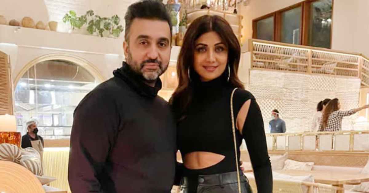 “Baseless and Malicious”: Shilpa Shetty & Raj Kundra Deny ₹60 Crore Fraud Allegations