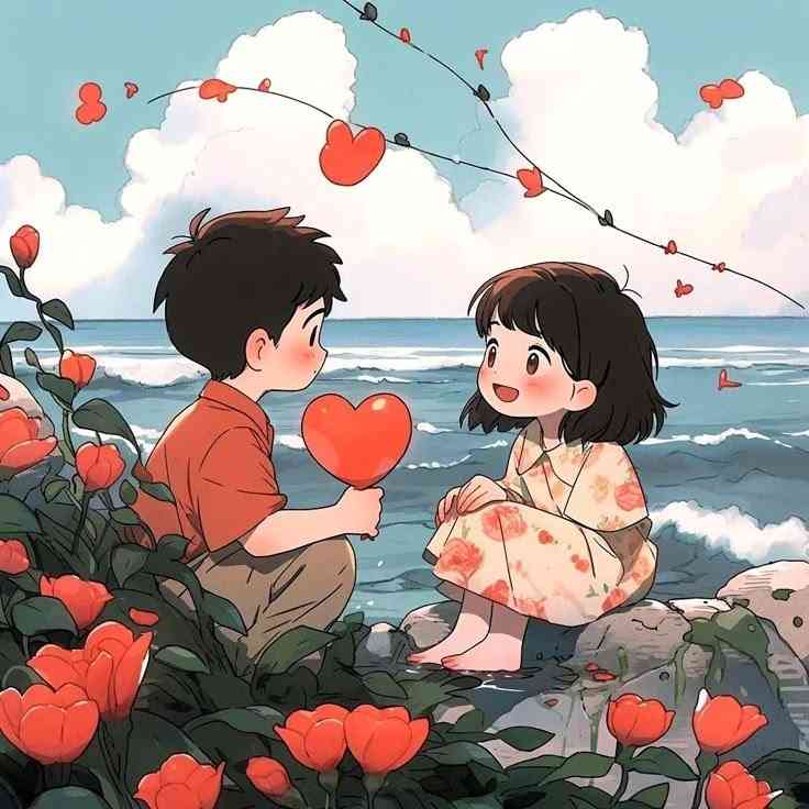 Short Love Quotes That Speak Volumes