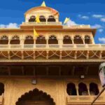 “Lord Krishna Was First Mediator”: Supreme Court Invokes Divine Diplomacy in Banke Bihari Temple Case