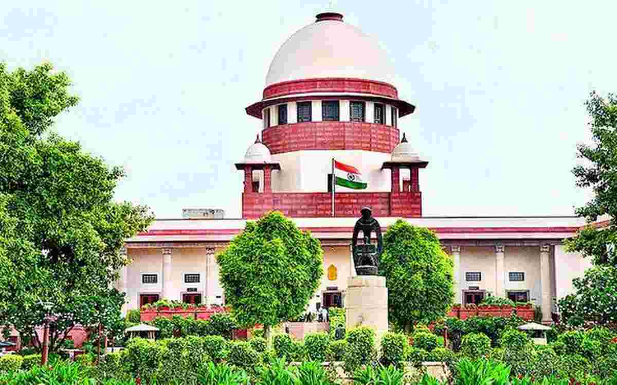 Supreme Court Orders Release of Fixed-Term Life Convicts | Sukhdev Pehalwan Verdict