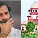 Supreme Court Questions Rahul Gandhi on China Land Grab Remark, Stays Defamation Case