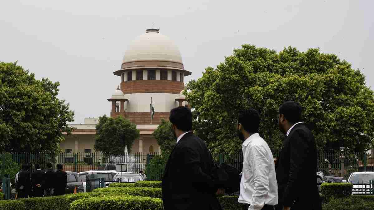 Supreme Court Tells Election Commission to Publish Deleted Voter Names in Bihar