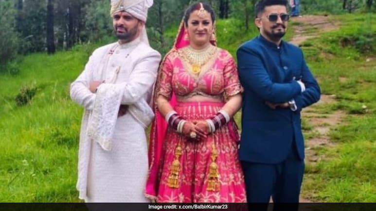 Himachal’s ‘Jodidar’ Brothers Defend Marrying the Same Woman Under Traditional Custom