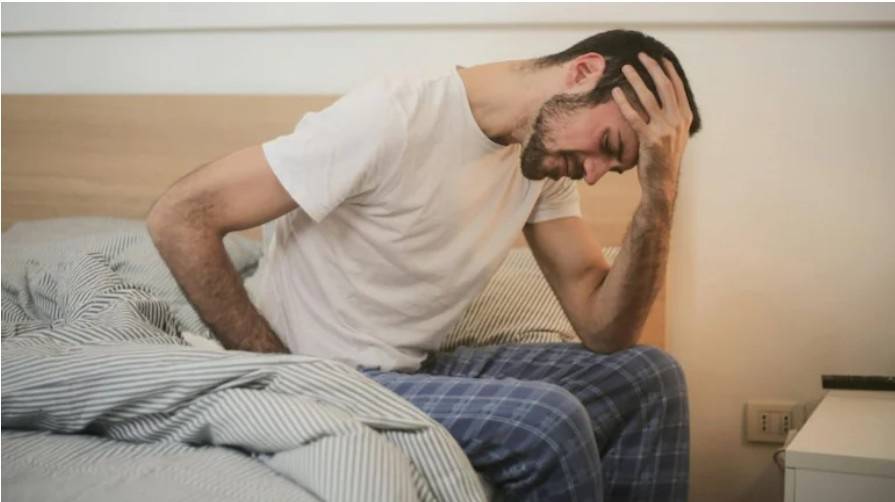 These Habits Are Silently Sabotaging Your Energy Levels (And How to Fix Them)