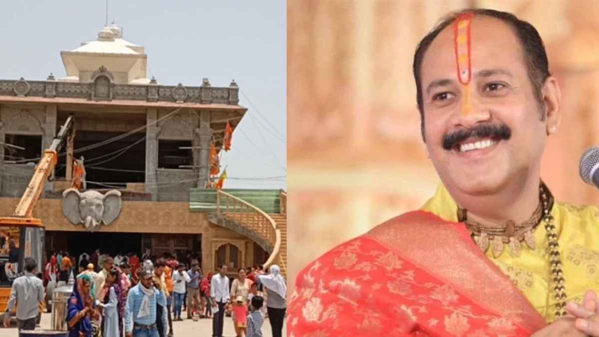 Tragedy at Kubreshwar Dham: Stampede Leaves 2 Dead During Kanwar Yatra in Sehore