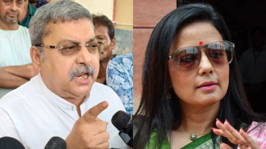 Trinamool MP Kalyan Banerjee Apologizes for Supporting Mahua Moitra
