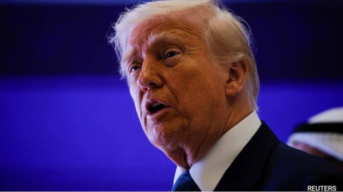 Trump ‘Directly Involved’ in India–Pakistan Ceasefire, Says US — India Denies Mediation Claim