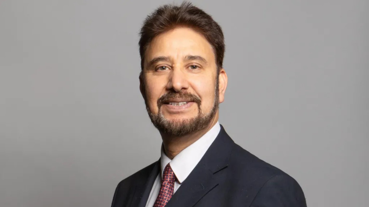 UK Trade Envoy Afzal Khan Resigns After Controversial Northern Cyprus Visit