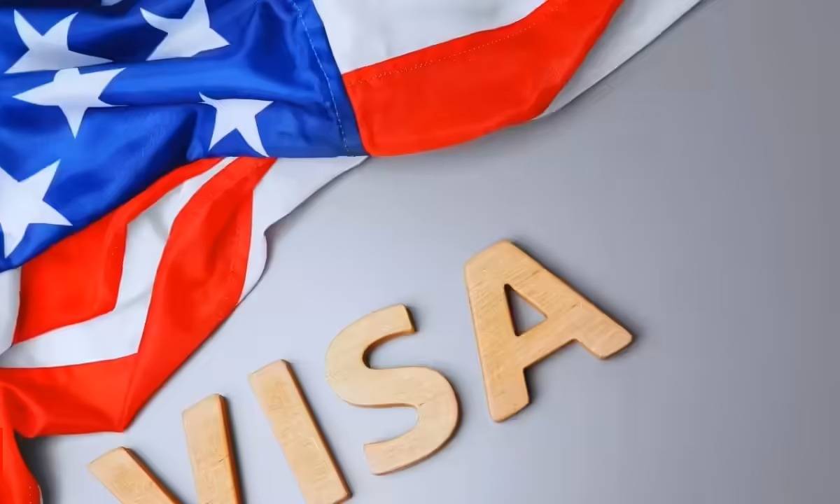 US Embassy Warns Indian Visa Holders: Overstaying Can Lead to Visa Revocation and Deportation