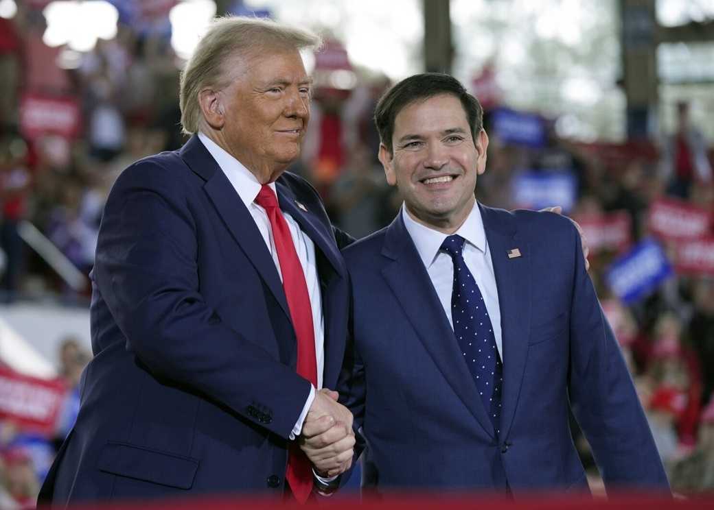 US Monitors India-Pakistan Tensions "Every Single Day", Says Secretary of State Marco Rubio