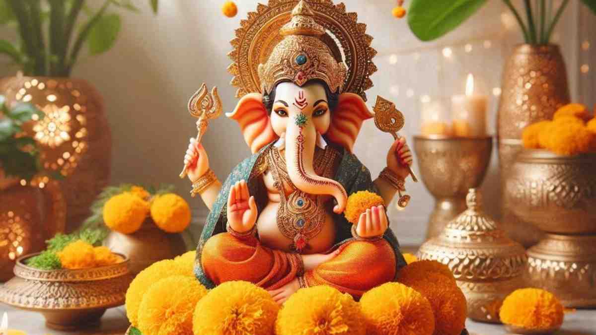 आज से शुरू भाद्रपद शुक्ल पक्ष: पूजा और व्रतों की शुभ शुरुआत