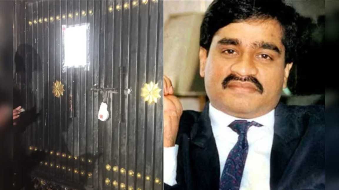 Bhopal Drug Raid Reveals Dawood Ibrahim’s New Operation in India
