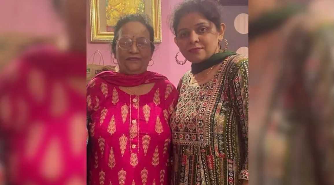 जन्मदिन के गिफ्ट पर हुआ झगड़ा, दिल्ली में पति ने पत्नी और सास की बेरहमी से हत्या की