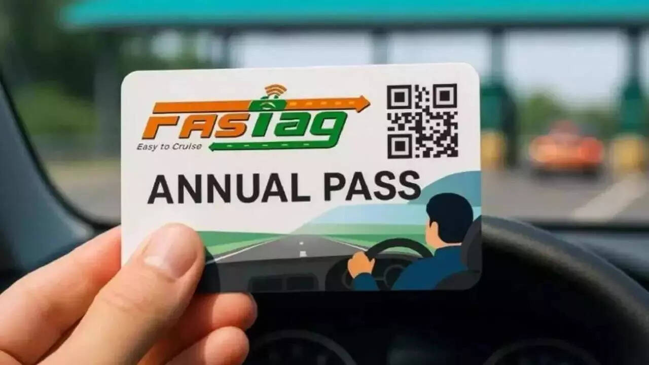 FASTag Annual Pass Won’t Work Everywhere: Here’s What You Must Know