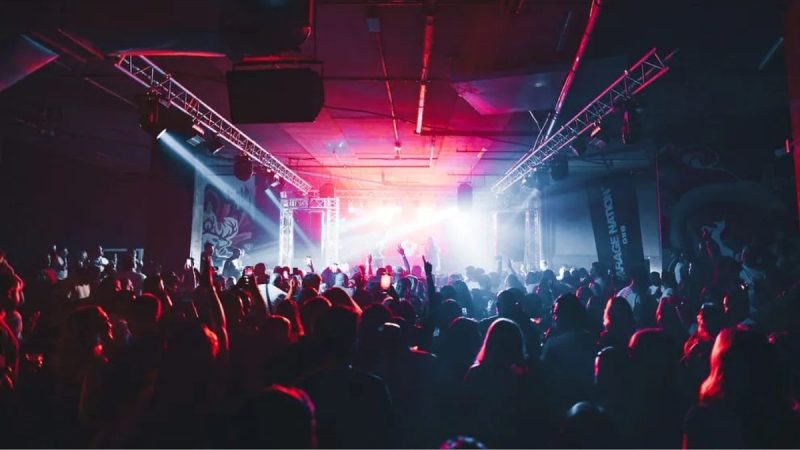Garage Nation Dubai 2025: Artful Dodger, Scott Garcia & More International Acts Set to Rock Dubai