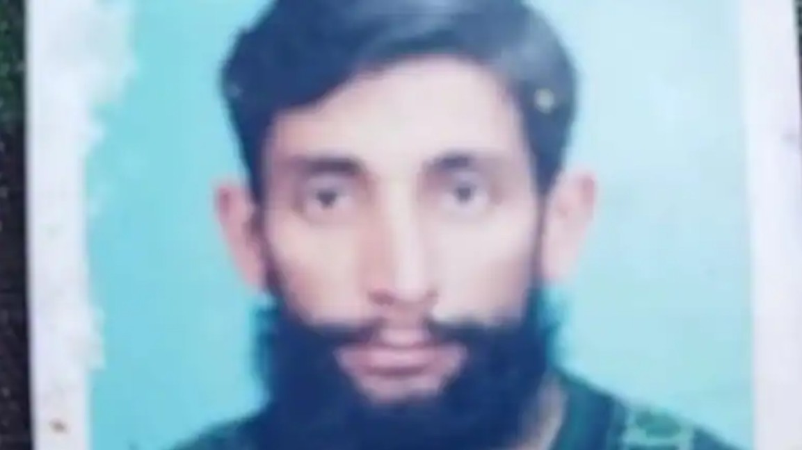 'Human GPS' Terrorist Behind 100 Infiltrations Killed in Jammu and Kashmir
