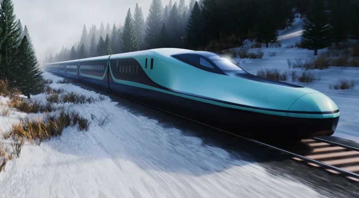 India’s New E10 Shinkansen Bullet Train: What You Need to Know