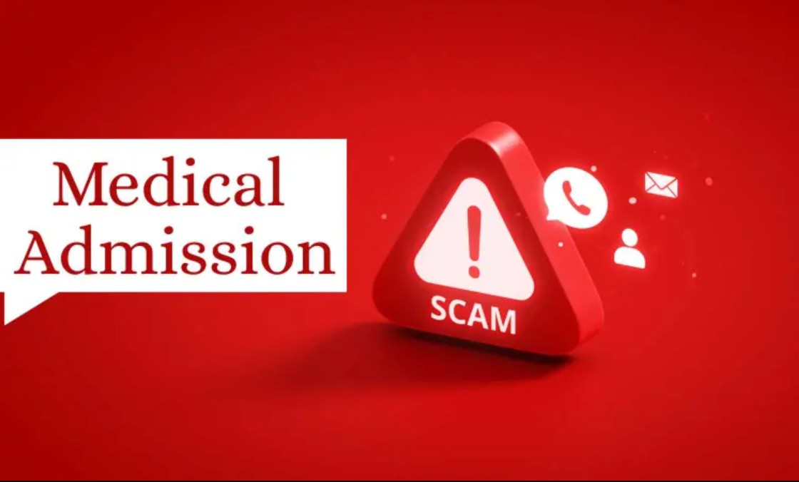 झूठे NRI दस्तावेजों के सहारे 18,000 से ज्यादा MBBS एडमिशन घोटाला पकड़ा गया