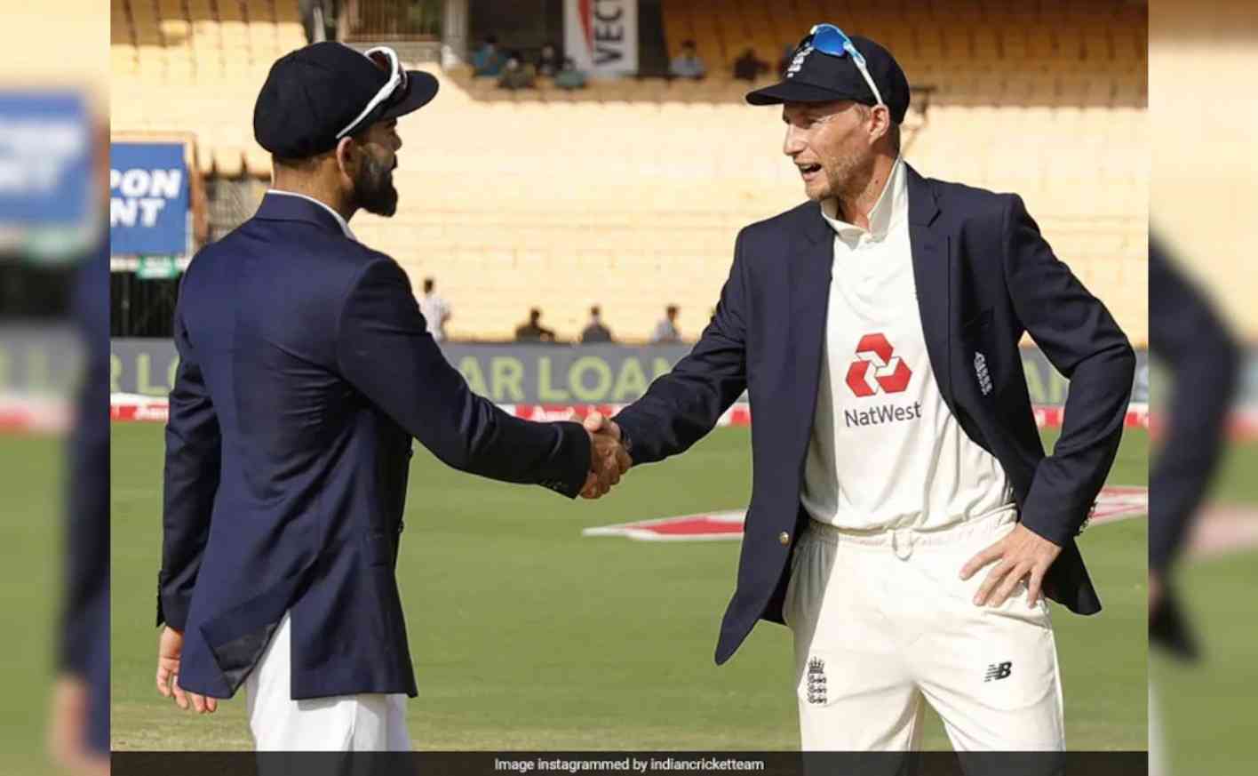 Joe Root Faces ‘Virat Kohli Ultimatum’ in Chase for Sachin Tendulkar’s Test Record