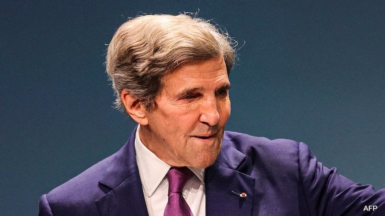 "Too Much Ordering, Pressuring": Ex-US Diplomat Criticizes Trump Over India Relations