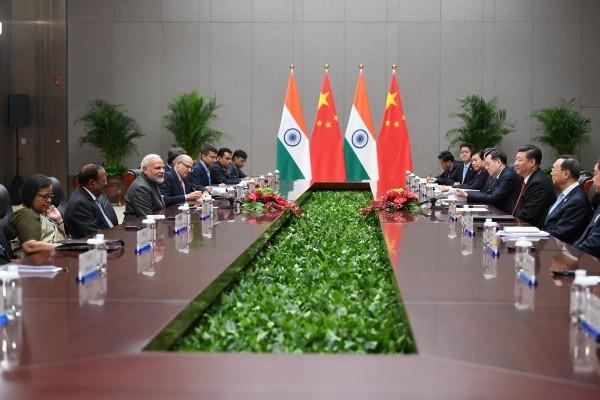 Highlights of PM Modi and Xi Jinping Meeting: Boost to India-China Relations with Direct Flights and Trade