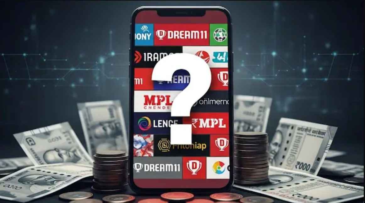 These Apps Have Halted Real-Money Gaming Amid Crackdown on Online Betting