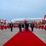 PM Modi in China After 7 Years, Set to Meet Xi Jinping Tomorrow at SCO Summit