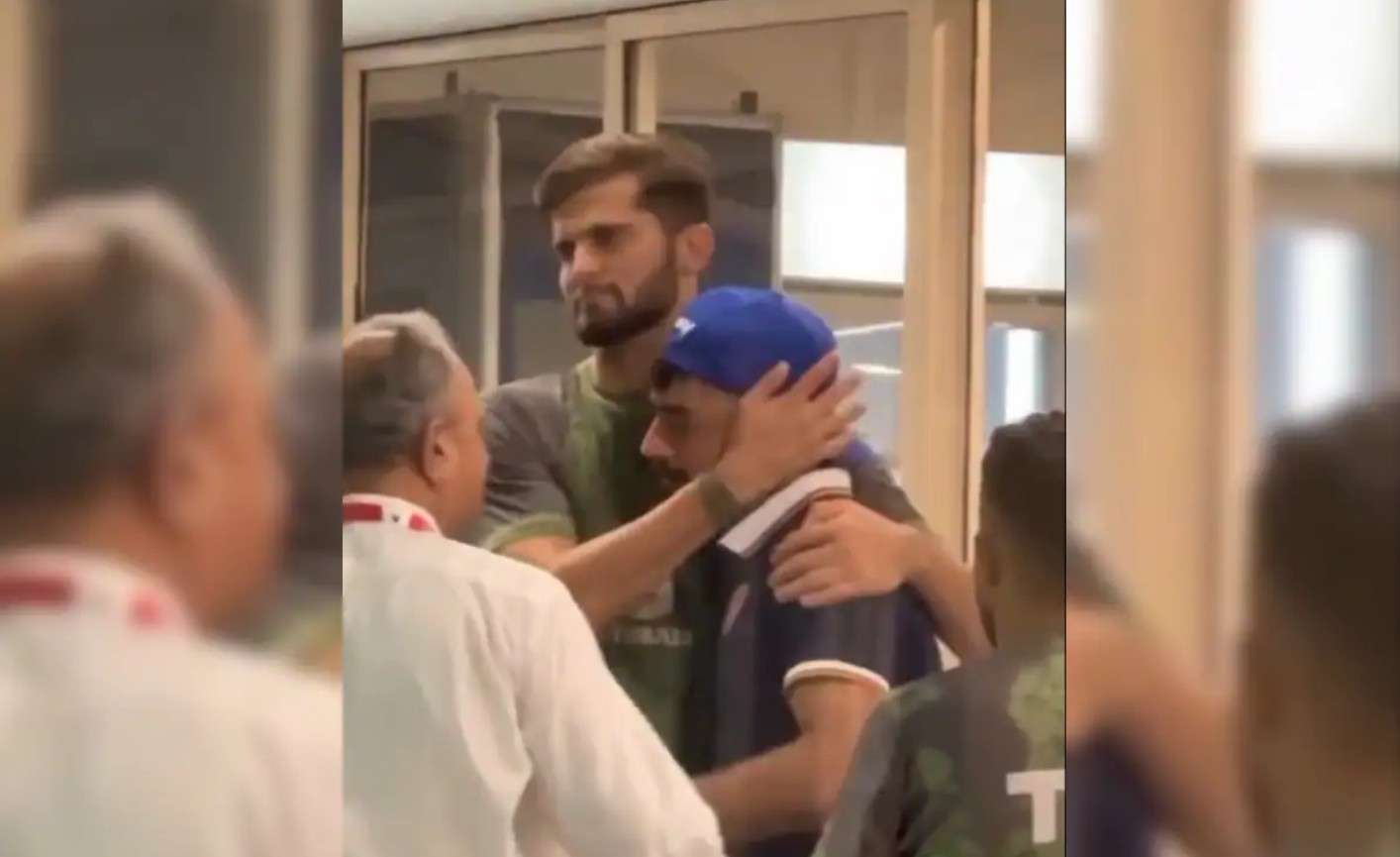 Rashid Khan’s Elder Brother Dies: Pakistan Cricket Team Pays Tribute After T20 Match