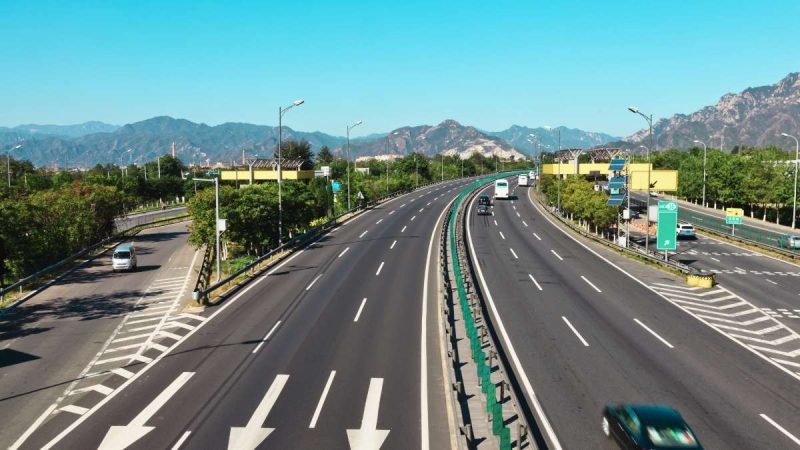 Shaktipeeth Expressway: ₹20,000 Cr Project to Cut Nagpur-Goa Travel Time to Just 8 Hours