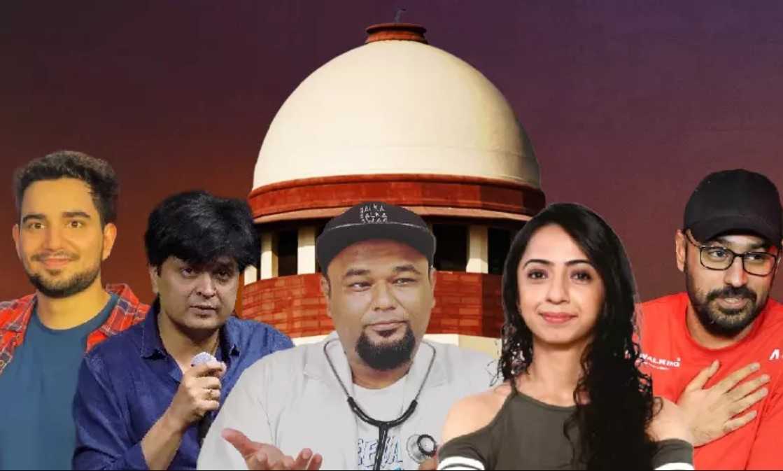 From Stage to Supreme Court: Comedians Face Heat Over Disability Jokes