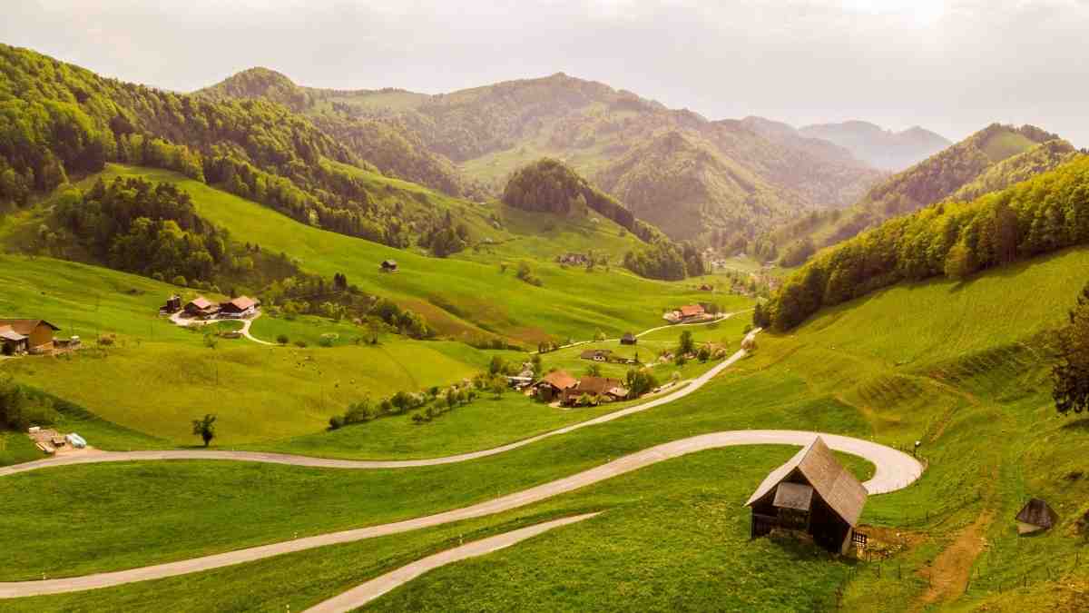 Swiss Golden Visa for Indians: Live, Work & Start a Business in Switzerland’s Schengen Zone