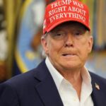 Trump Defends Tariffs After US Court Ruling: "Removing Them Would Weaken America"