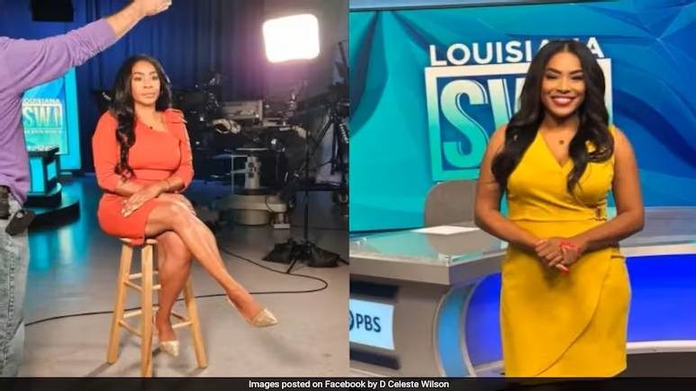 US News Anchor Finishes Last Assignment of the Day, Then Dies of Heart Attack