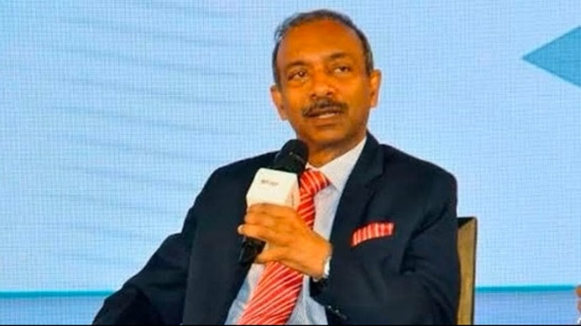 Amit Khare Appointed Secretary to Vice‑President CP Radhakrishnan