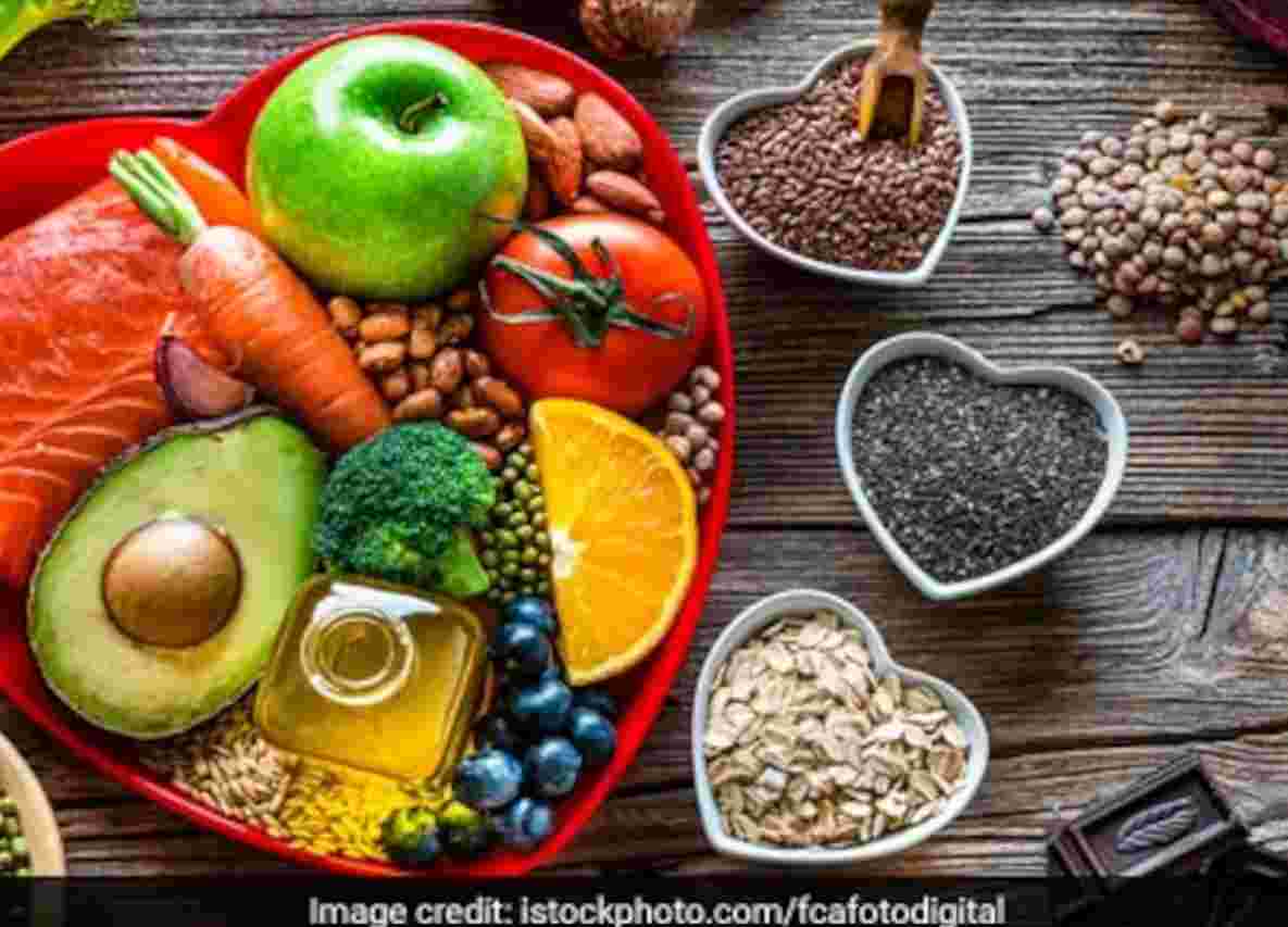 5 Everyday Antioxidant-Rich Foods That May Help Manage Diabetes Naturally