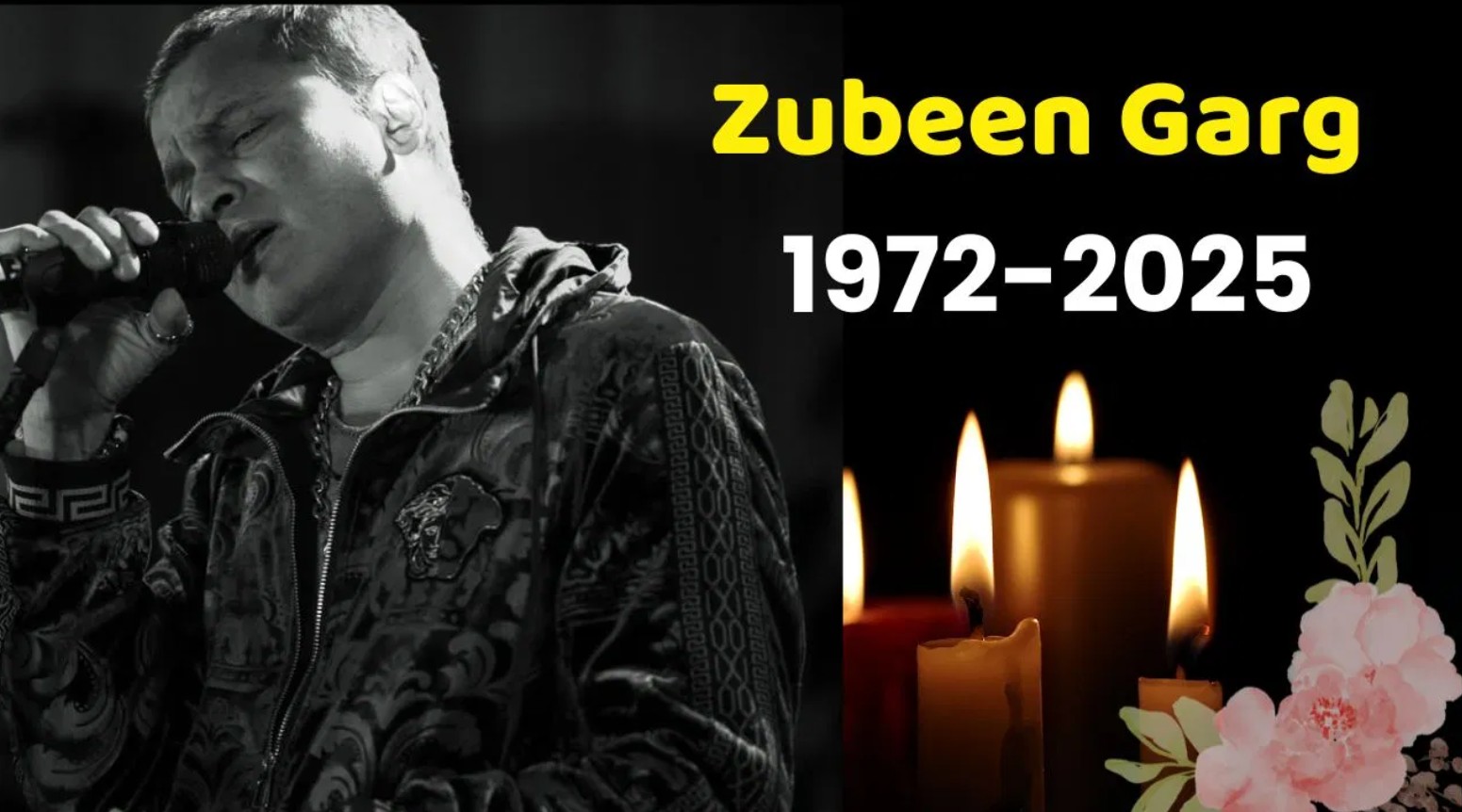 Renowned Singer Zubeen Garg Dies in Singapore Accident; A Look at His Family, Property, and Career