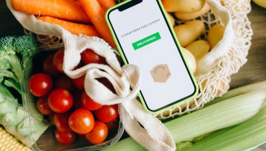 "My Mind Is Blown": Ex-Google Engineer Amazed by Blinkit's 10-Minute Deliveries in India