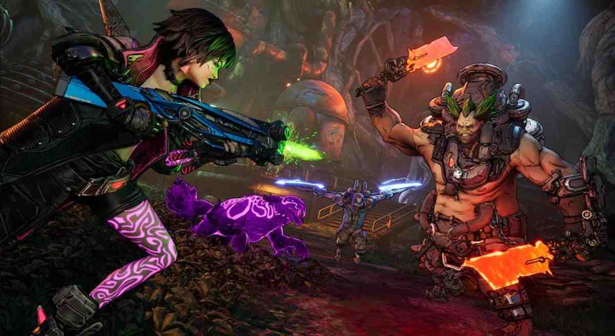 Borderlands 4 Faces Performance Issues on PS5 Pro; Gearbox CEO Confirms Upcoming Patch
