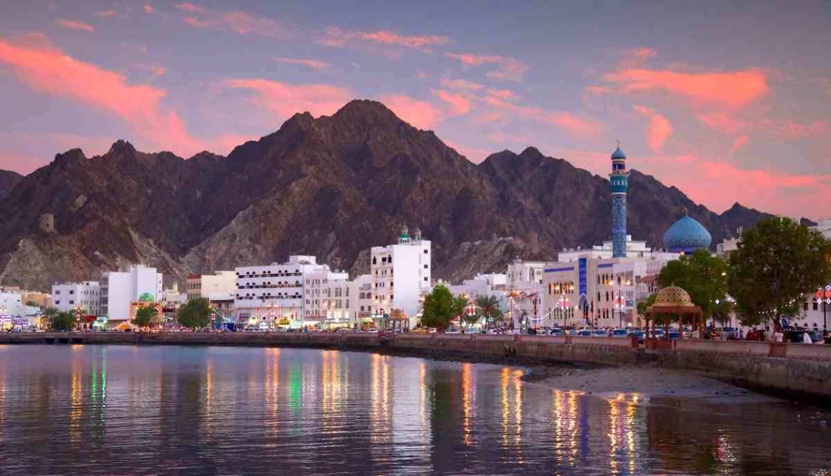 How Indians Can Legally Buy Property in Oman: Rules, Zones & Eligibility Explained