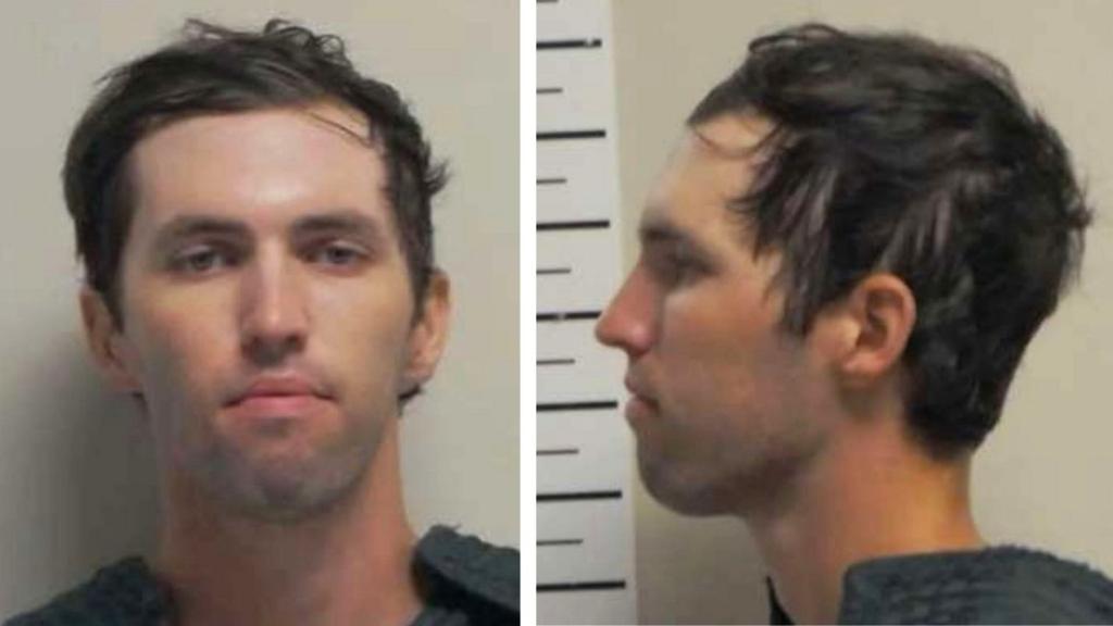 Charlie Kirk Shooting Suspect Identified as Tyler Robinson, Arrested After Family Friend Alerted Police